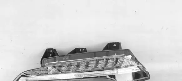 Porsche 911 991 LED Daytime headlight 