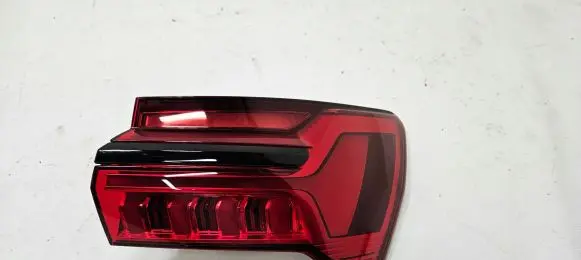 Audi A6 S6 C8 4K Rear/tail lights 4K5945092D