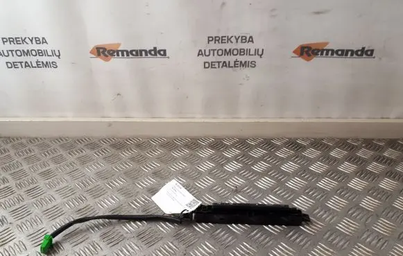 Volvo XC60 Other switches/knobs/shifts 31300019
