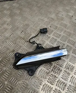 Tesla Model X Rear door exterior handle 104515700D