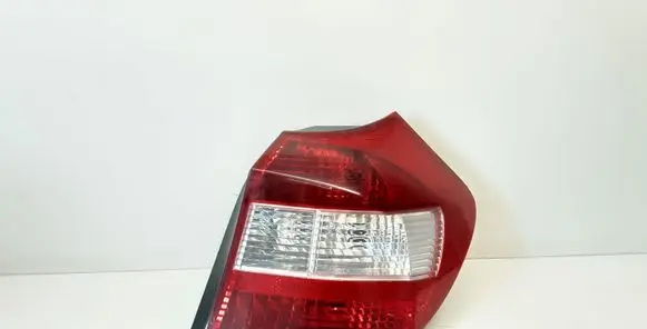 BMW 1 E81 E87 Rear/tail lights 692450212