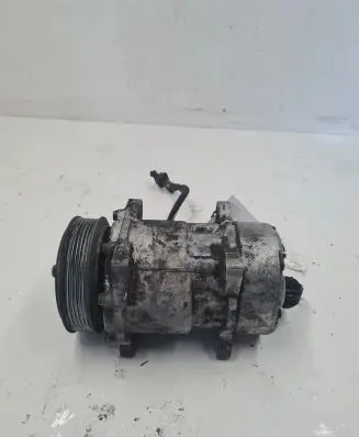 Citroen C5 Air conditioning (A/C) compressor (pump)