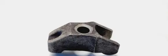 Audi A4 S4 B5 8D Fuel Injector clamp holder