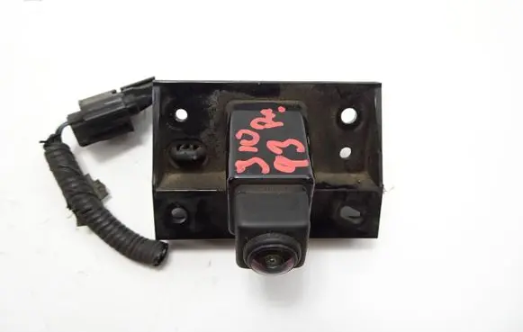 Nissan Qashqai+2 Front bumper camera 284F1BR00B 2011176 VCBN202F