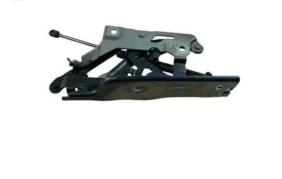 Audi Q5 SQ5 FY Engine bonnet/hood hinges 80A823302D