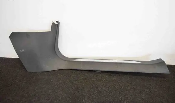 Tesla Model S Front sill trim cover