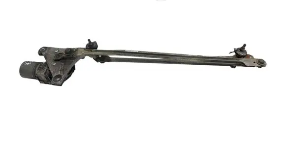 Volvo V50 Front wiper linkage and motor 3397021156 31253518
