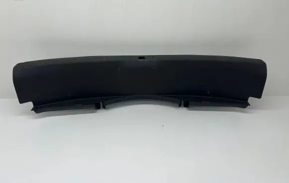 Audi A4 S4 B9 8W Trunk/boot sill cover protection 8W5863471B