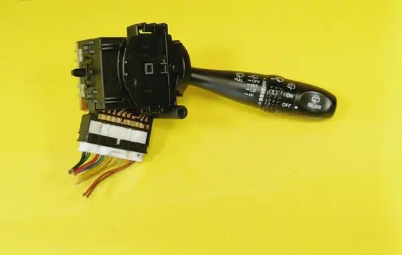 KIA Picanto Wiper control stalk 75733A