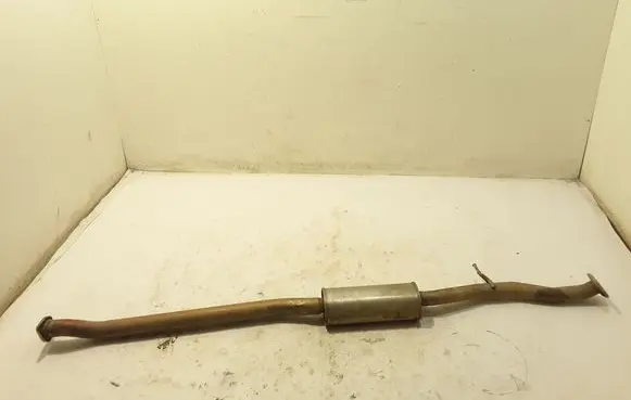 Muffler/silencer
