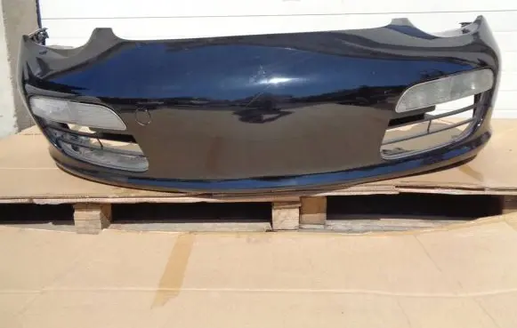 Porsche Boxster 987 Front bumper