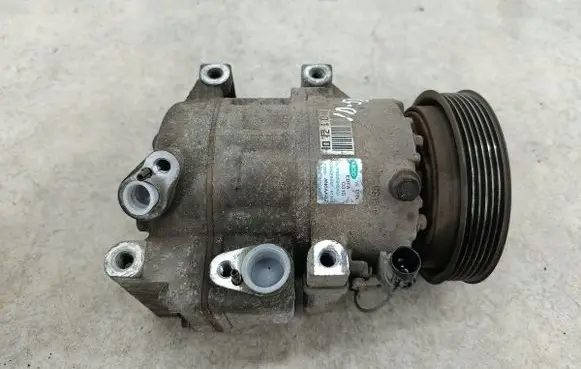 KIA Ceed Air conditioning (A/C) compressor (pump) F500AN6AA07HCC
