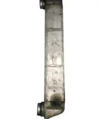 BMW 5 E60 E61 Intercooler radiator 7787446