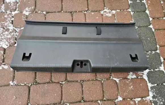 Opel Adam Trunk/boot sill cover protection 13351824