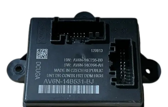 Ford Grand C-MAX Door control unit/module AV6N14B531BJ AV6N14C235BB AV6N14C064AH