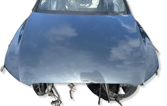 Audi Q5 SQ5 Engine bonnet/hood 
