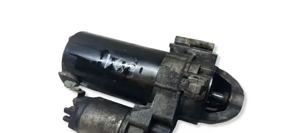 BMW 3 E90 E91 Starter motor 7801203