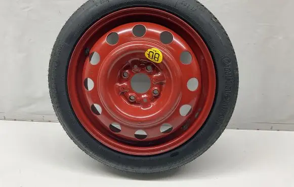 Lancia Ypsilon R15 spare wheel A4470999
