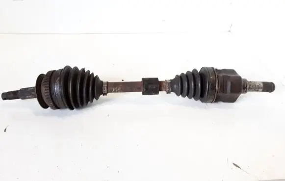 Chrysler Voyager Front driveshaft