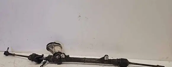 Renault Modus Steering rack A0001567 8200124408B A000156