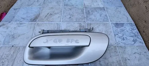 Volvo S80 Rear door exterior handle 9159639