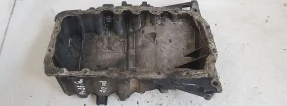 Audi A4 S4 B7 8E 8H Oil sump 03G103603J