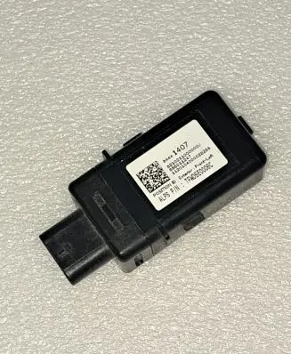 Chevrolet Bolt Keyless (KESSY) go control unit/module 84441407 8210211000000U 695011247