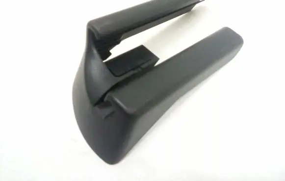 Porsche 911 991 Front passenger seat rail trim 99152136200