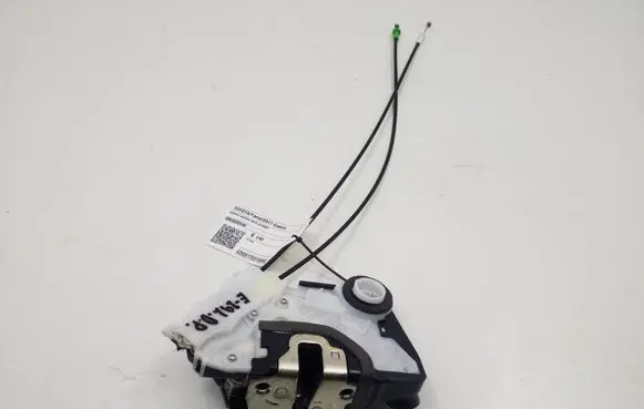 Toyota Yaris Rear door lock 690300D540