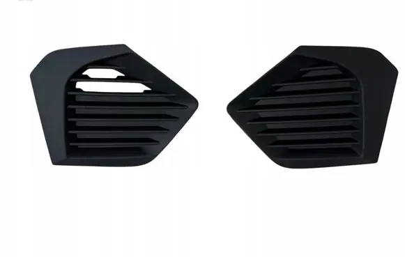 Peugeot 2008 II Front grill 5903107460263