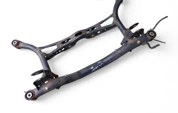 Volkswagen PASSAT CC Rear subframe 3C0505235