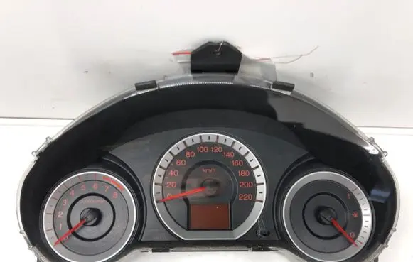 Speedometer (instrument cluster)