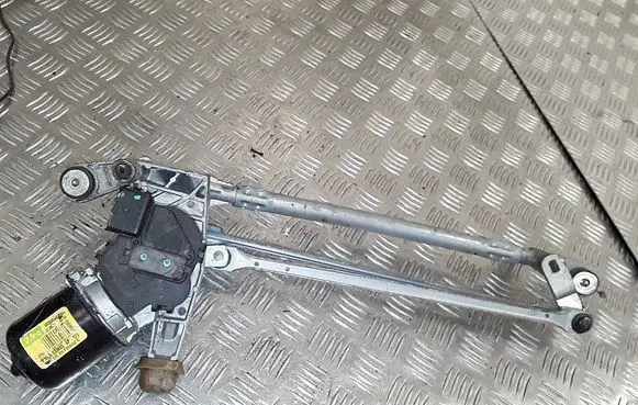 Citroen DS3 Front wiper linkage mng2cem00ap