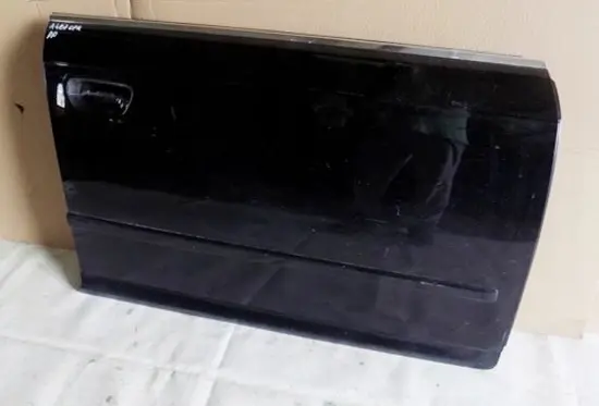 Audi A4 S4 B7 8E 8H Front door