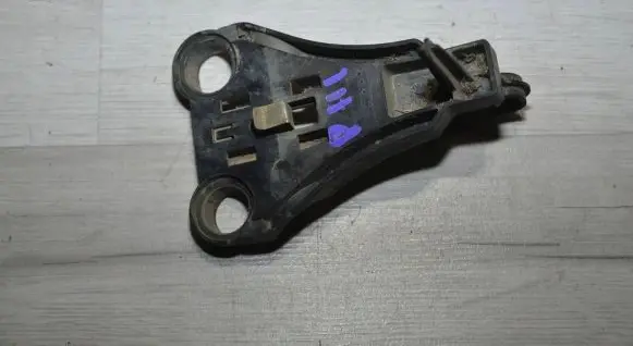 Peugeot Partner Other exterior part 9684912780