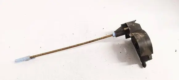 Volkswagen Golf Plus Air flap motor/actuator 9531