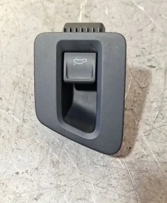 Volkswagen PASSAT B8 Tailgate opening switch 3G1867425
