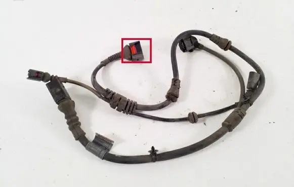 Porsche Panamera (970) Other wiring loom 97061274000