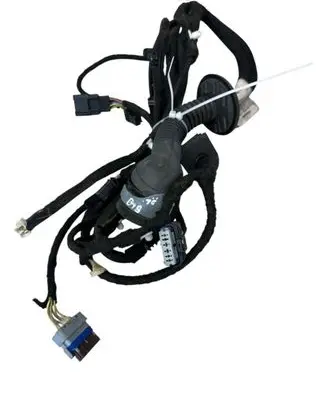 Citroen C5 Front door wiring loom 9684767080 AM101