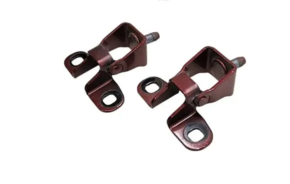 Chevrolet Bolt Loading door hinge set 42569325 18091