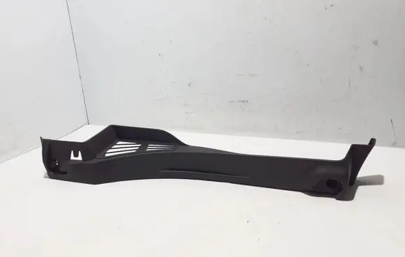 Renault Espace V (RFC) Tailgate/trunk side cover trim 799110724R