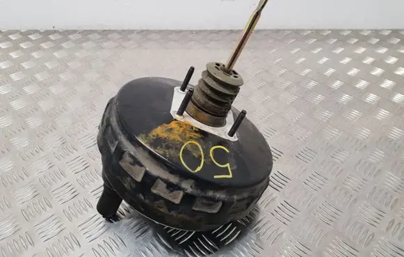 Volvo S80 Brake booster 9485179