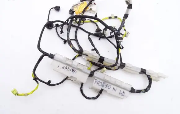 Mitsubishi Pajero Other wiring loom