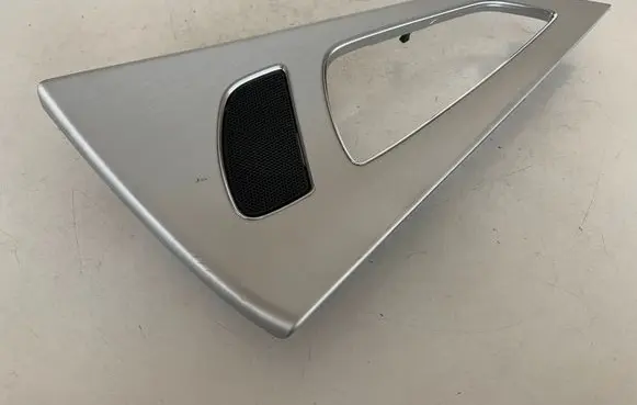 Audi A7 S7 4G Rear door card trim 4G8867419 4G8867419K 4G88674191NK