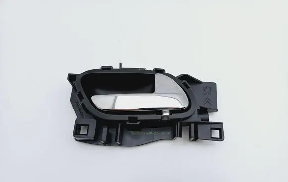 Citroen C4 Grand Picasso Rear door interior handle 96555516