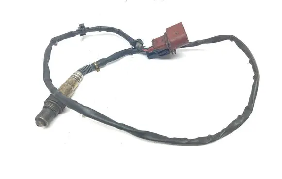Volkswagen Touareg I Lambda probe sensor 07Z906262 0281001005
