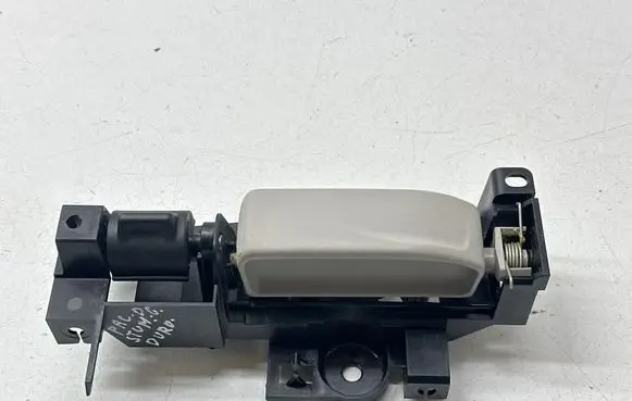 Chrysler Pacifica Sliding door interior handle 5RU78TRMAD
