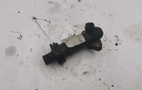 BMW 5 E60 E61 EGR thermostat NOCODE