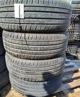 Volkswagen Caddy R19 summer tire 23555R19