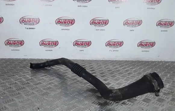 Renault Megane II Intercooler hose/pipe 001751